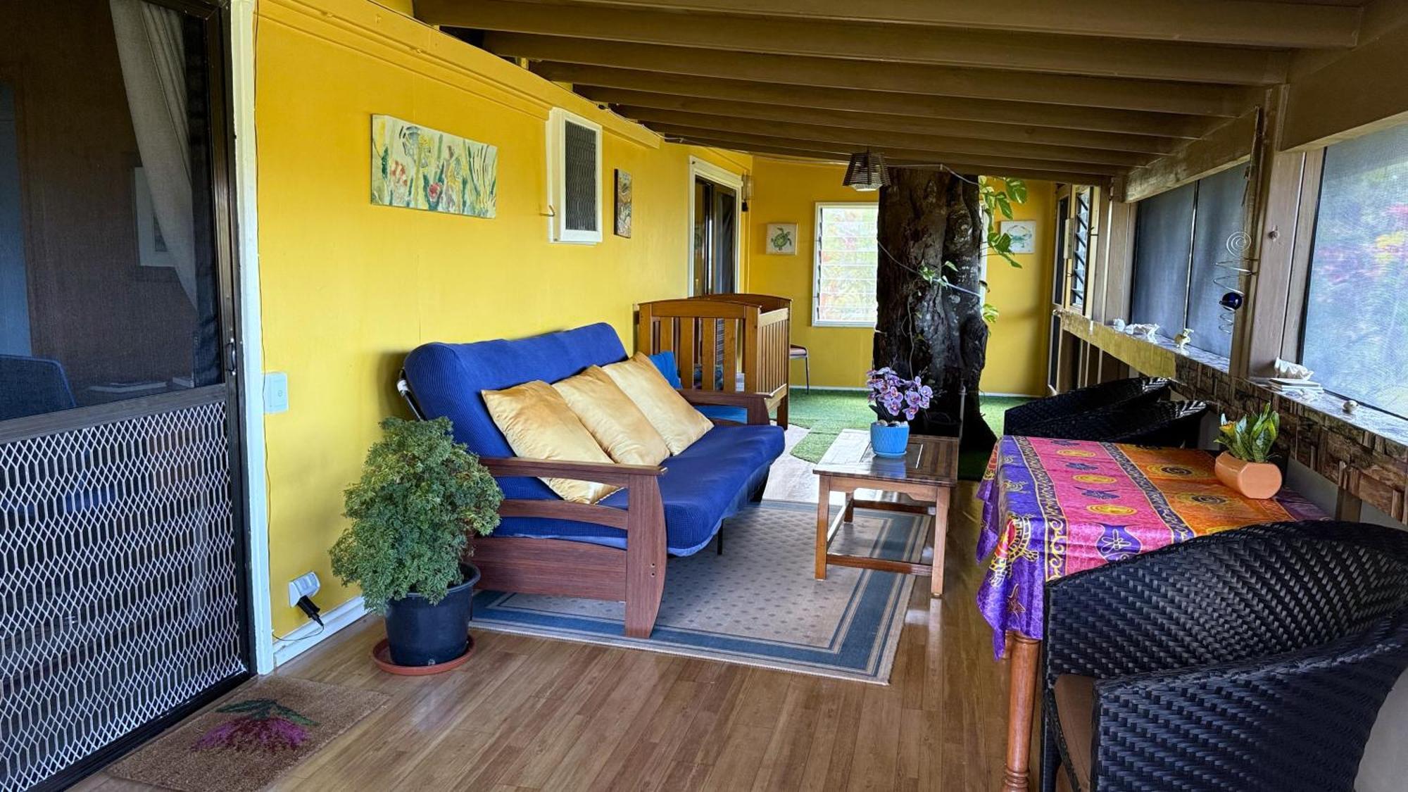 Sigasiga Sands Boutique Bungalows Savusavu Quarto foto