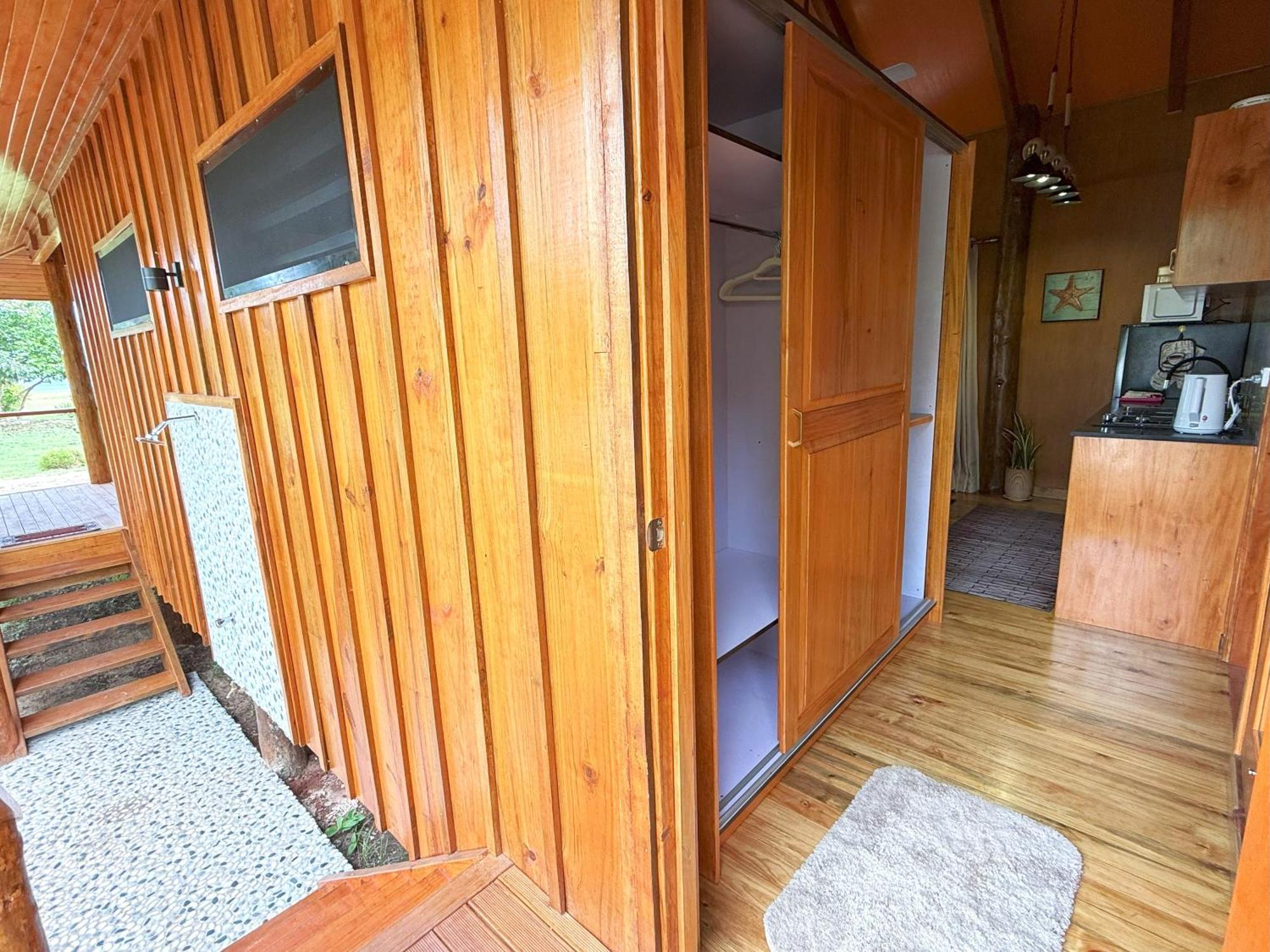 Sigasiga Sands Boutique Bungalows Savusavu Quarto foto